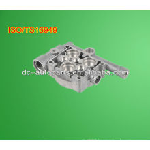 Aluminum Die Casting Service